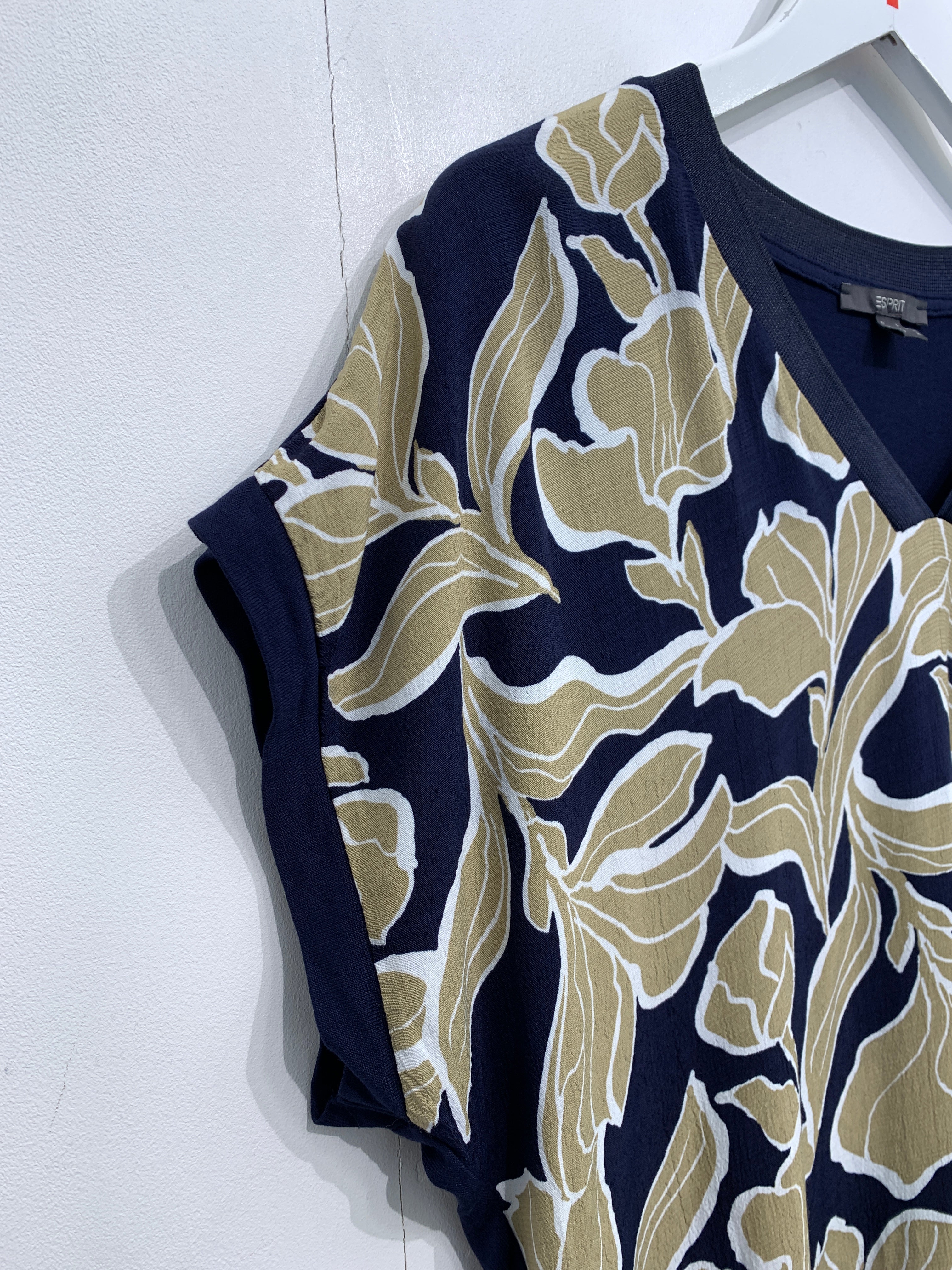Espirit Bluse